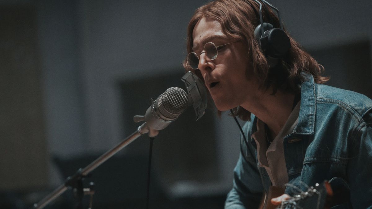 The Beatles: Filmes ganham novas imagens com o elenco caracterizado; veja