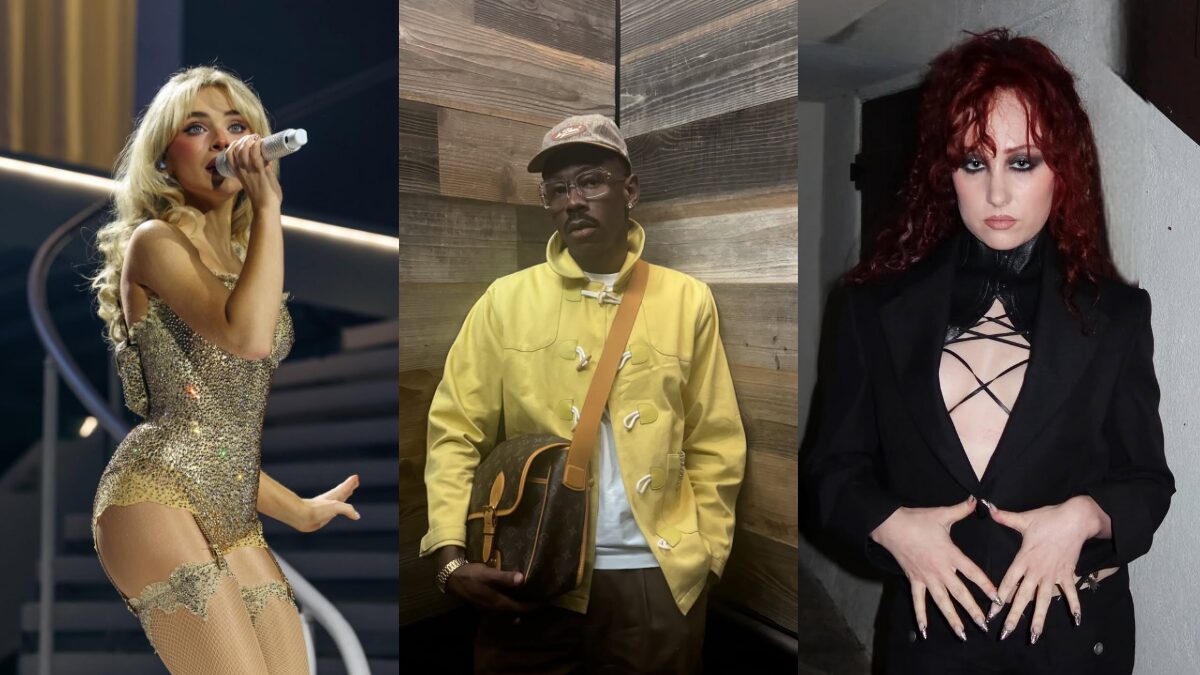 Lollapalooza Brasil 2026: festival divulga horários por palco