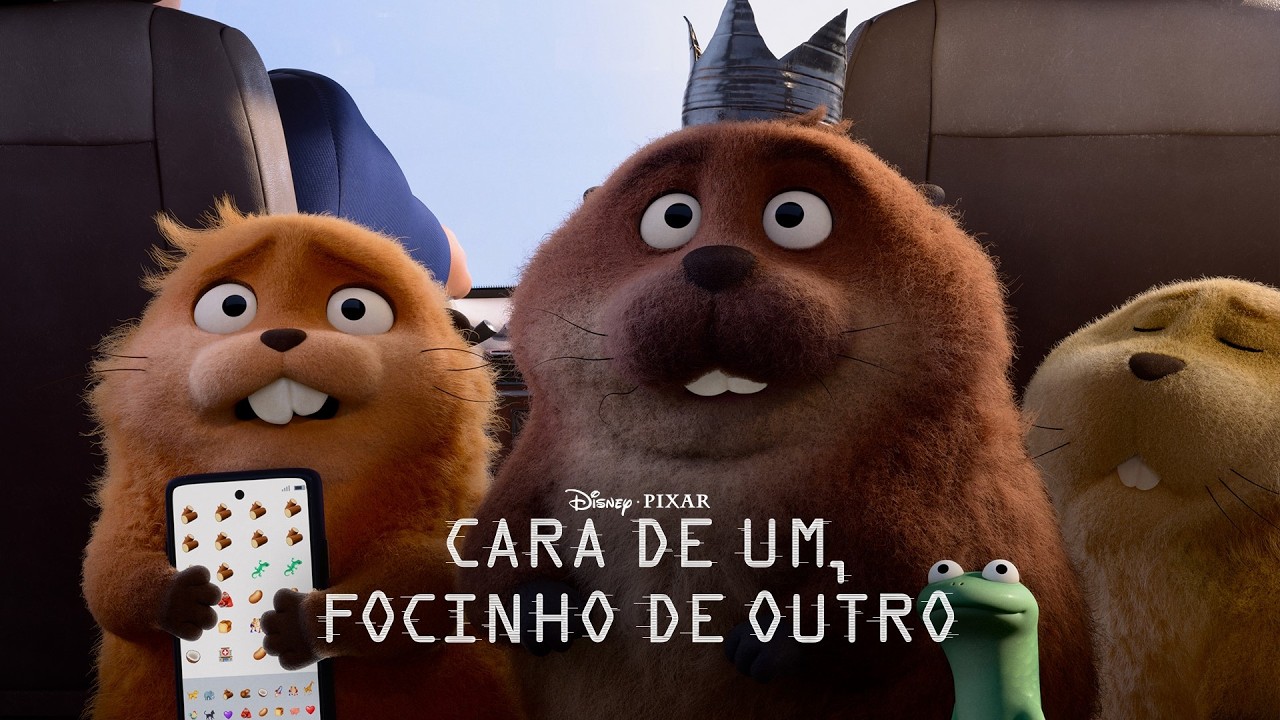 Emoção garantida: “Cara de Um, Focinho de Outro” ganha sessões antecipadas