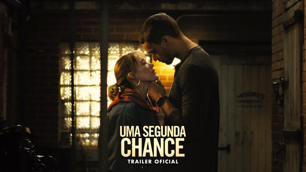 Filme “Uma Segunda Chance”: prepare o lenço para a adaptação que vai abalar 2026! 