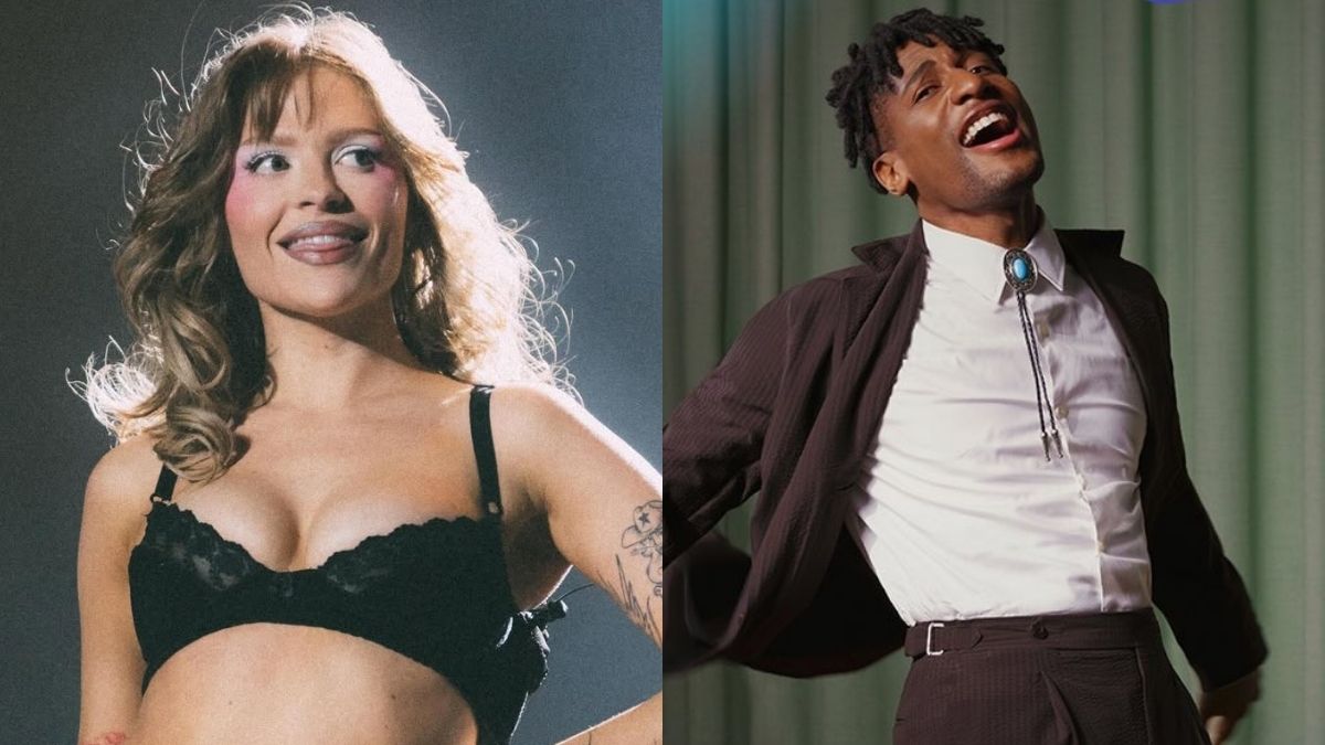 Rock in Rio 2026 anuncia Luísa Sonza e novos shows; veja quais