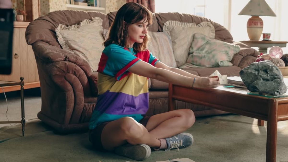 Taylor Swift lança clipe de ‘Opalite’ mas YouTube fica de fora; entenda