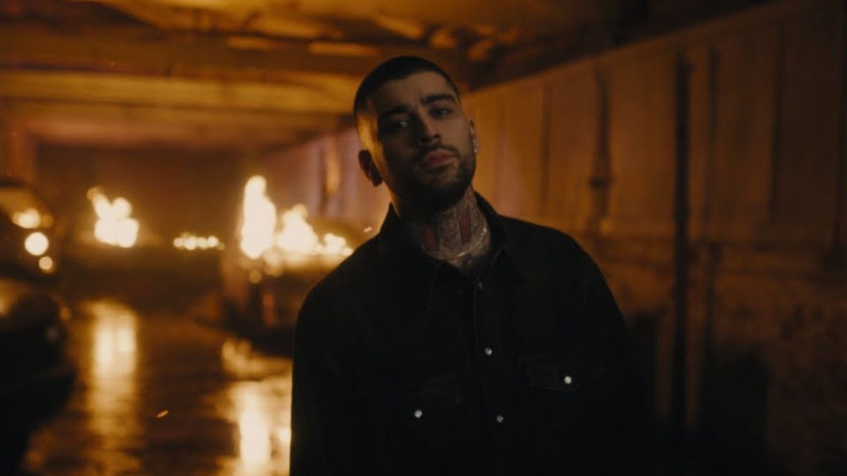 Zayn, ex-One Direction, anuncia primeiro show solo no Brasil