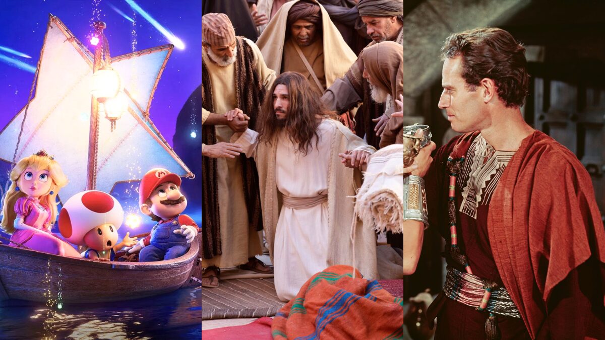 Diversão e clássicos marcam as estreias da semana no cinema