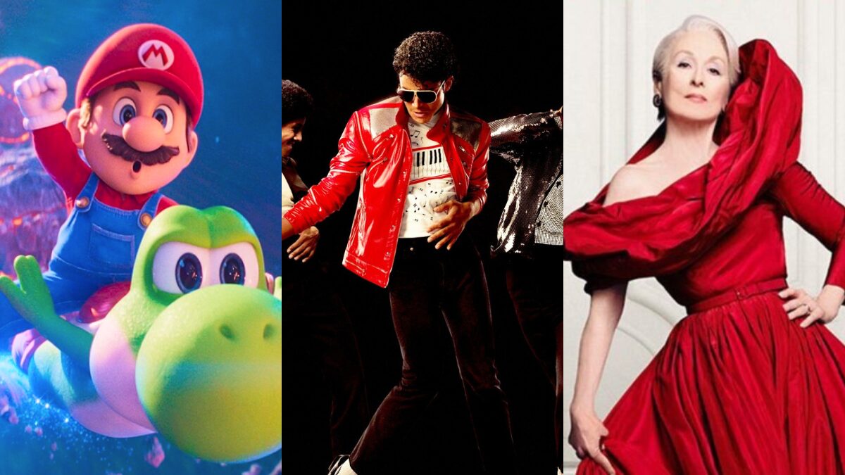 Invasão de gigantes: Por que abril será o mês dos blockbusters nos cinemas?