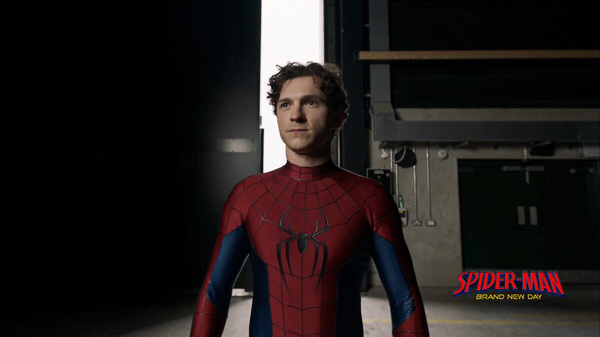 Trailer de “Homem-Aranha 4” faz história e bate 1 bilhão de visualizações