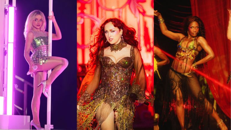 Lollapalooza Brasil encerra 13ª edição com público total de 285 mil pessoas nos três dias