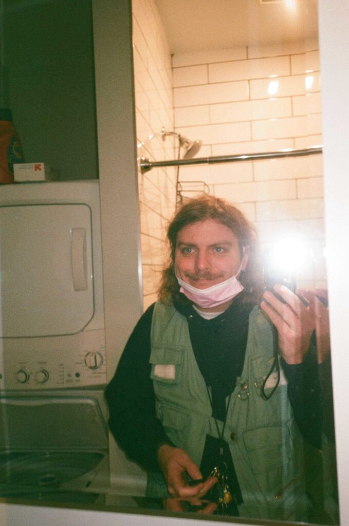 Mac DeMarco é reconhecido como um dos nomes mais influentes da cena indie.