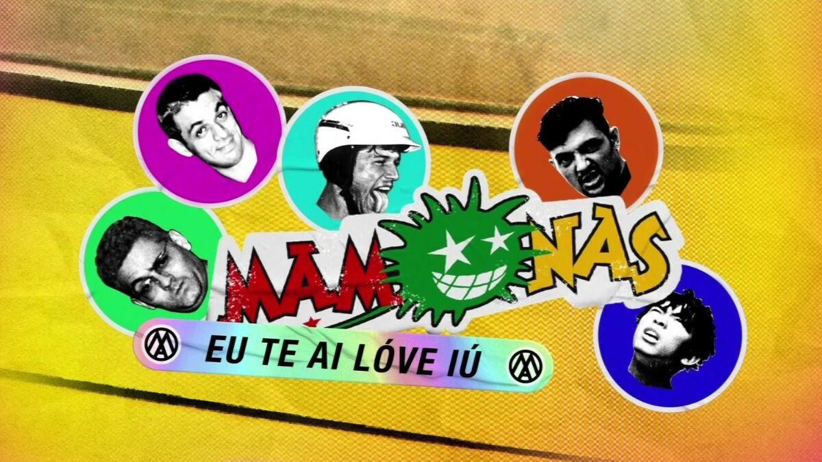 Saiba tudo sobre o documentário dos “Mamonas Assassinas” que estreia hoje na Tela Quente