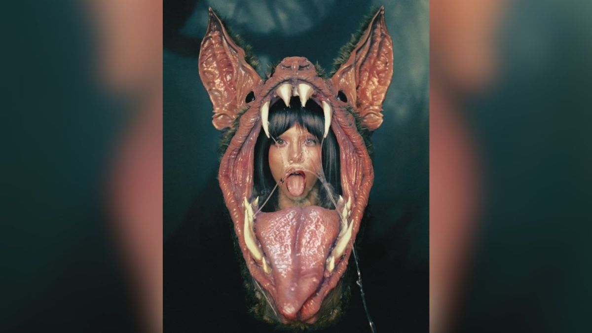 Melanie Martinez lança seu quarto álbum “HADES” e une crítica social com vivências pessoais; ouça