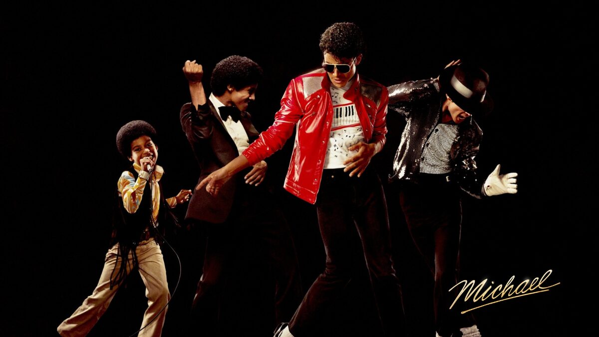 O impacto de Michael Jackson: Fãs aguardam o filme do ano 
