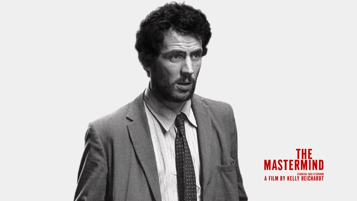 The Mastermind: Vale a pena assistir ao drama da Mubi?