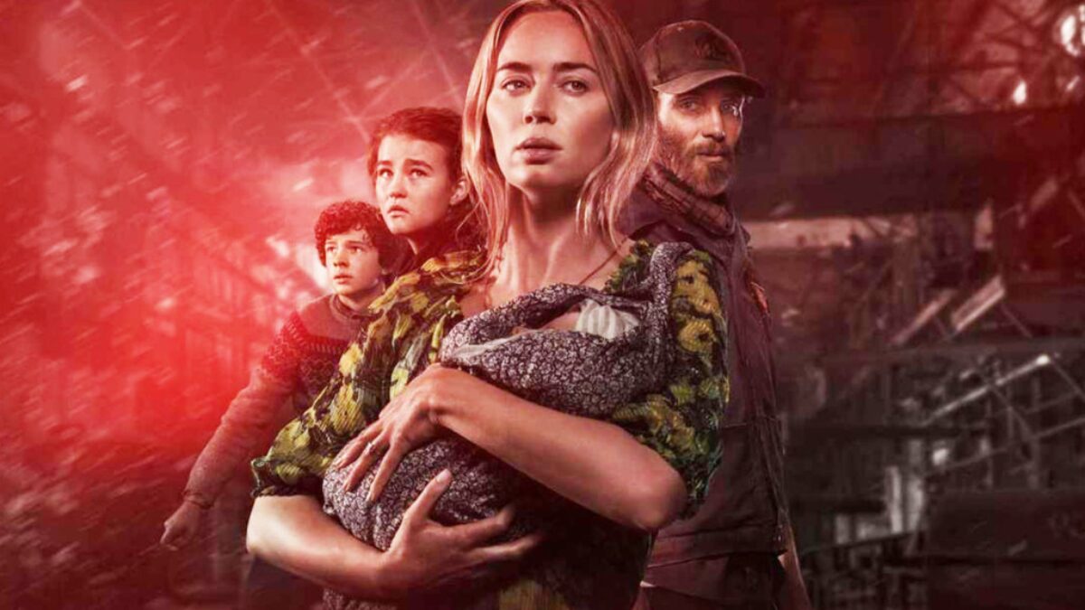 Um Lugar Silencioso 3: O que esperar do capítulo final da franquia?