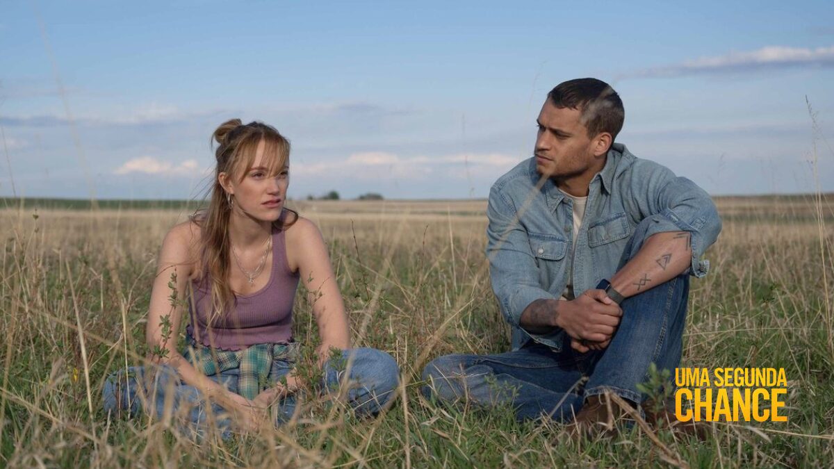 Drama avassalador: Por que “Uma Segunda Chance” é o filme que suas amigas estão comentando