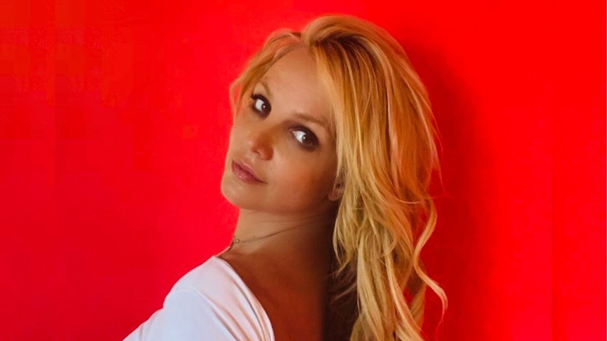 Britney Spears obtém ordem de restrição contra homem acusado de persegui-la há 13 anos