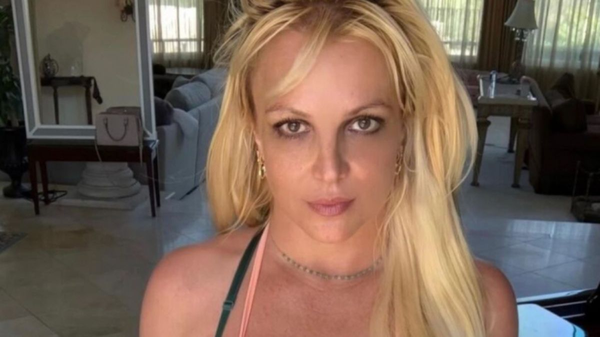 Britney Spears denuncia ex-segurança por acesso ilegal a dados pessoais