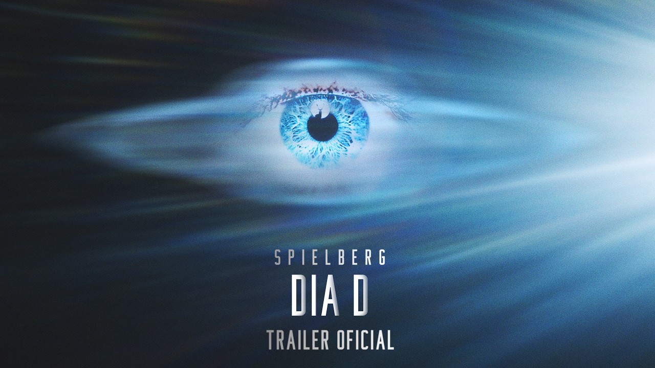 “Dia D”: conheça a nova ficção científica épica de Steven Spielberg