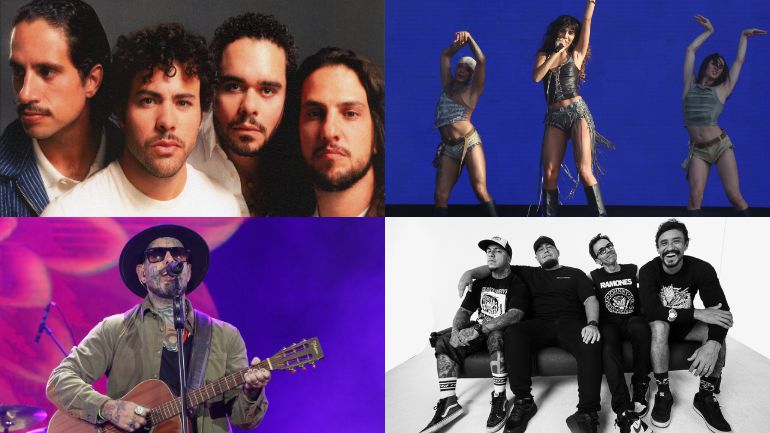 João Rock 2026 anuncia line-up com 27 atrações em apenas um dia; confira