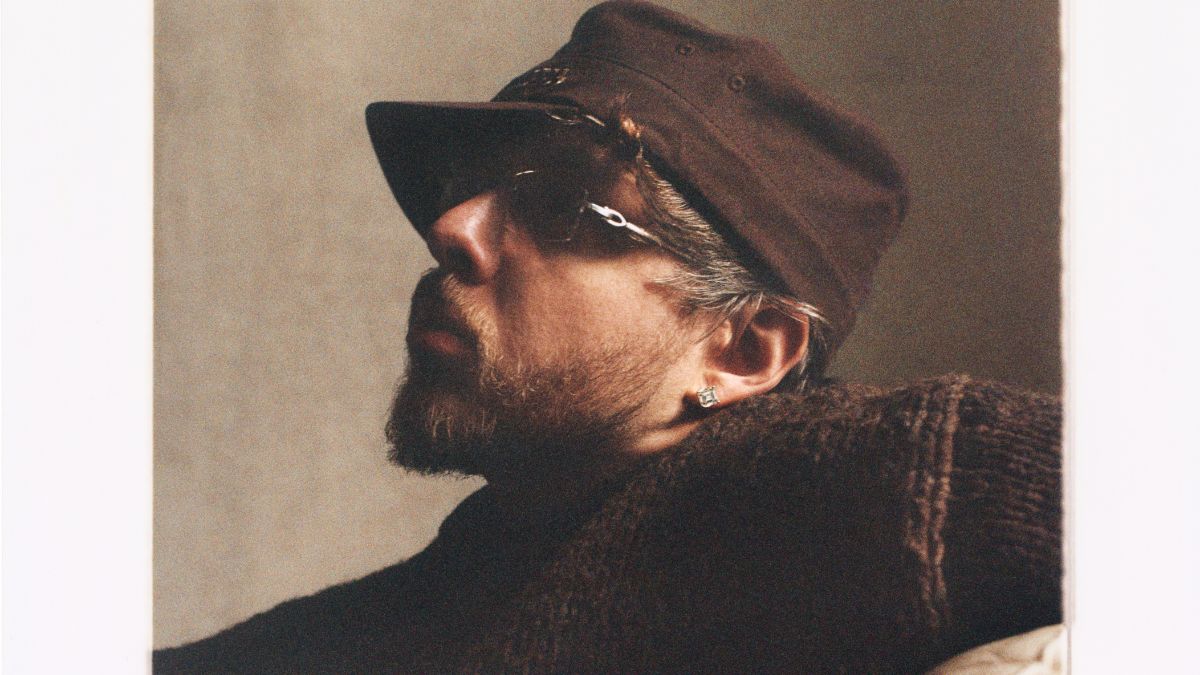 Jack Harlow lança novo álbum ‘Monica’; ouça