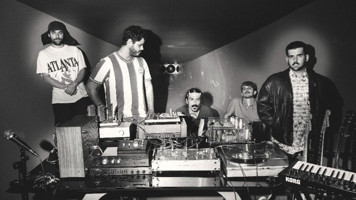 Jovem Dionisio lança dois singles inéditos do novo álbum ‘Migalhas’; ouça