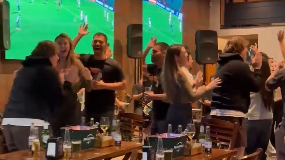 VÍDEO: Lewis Capaldi curte roda de samba em bar de São Paulo