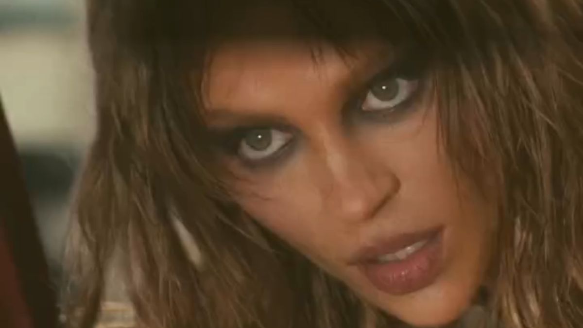 Luísa Sonza anuncia novo álbum ‘Brutal Paraíso’ e impressiona ao posar nua na capa