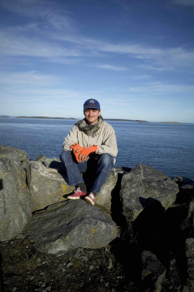 Será a quarta passagem do canadense pelo Brasil e a terceira com a Balaclava, que já o trouxe em 2014 e 2015.