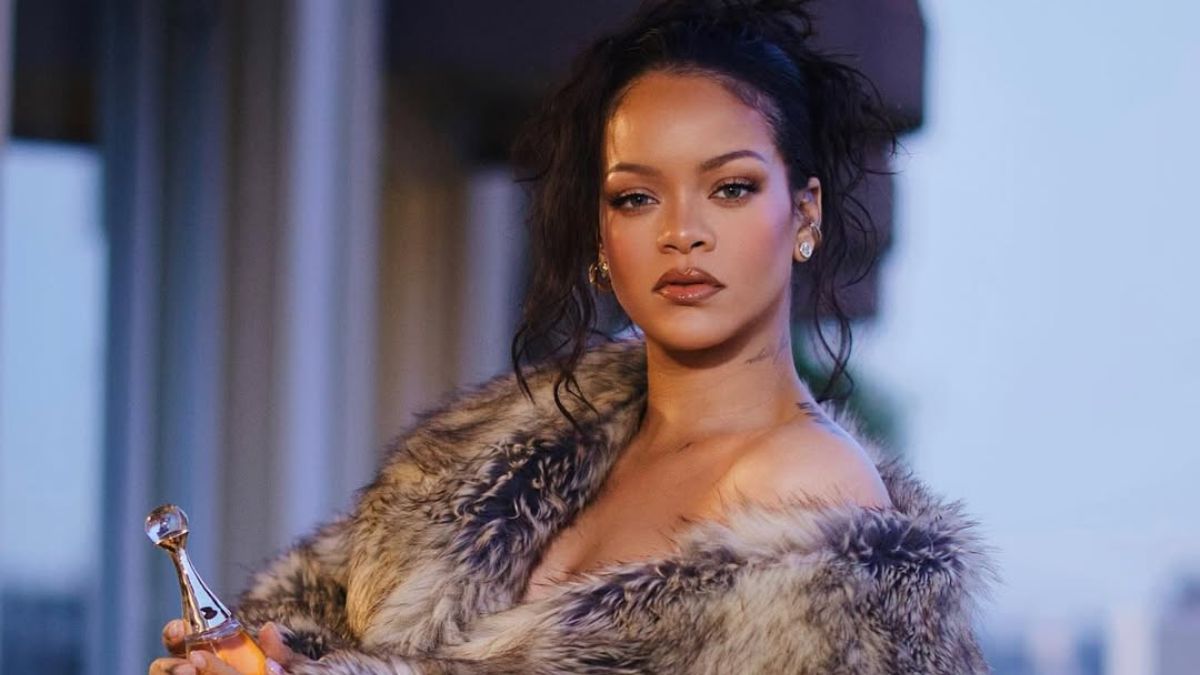 Casa de Rihanna em Beverly Hills é alvo de disparos; mulher é presa