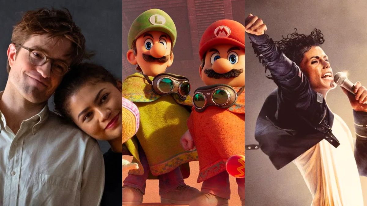 Abril traz estreias imperdíveis e Lançamentos no Cinema que prometem abalar as bilheterias