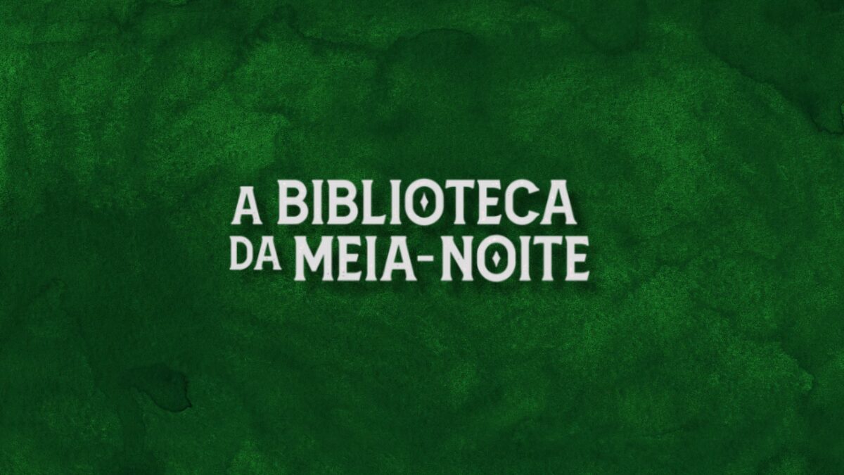 Best-seller “A Biblioteca da Meia-Noite” ganhará adaptação no cinema