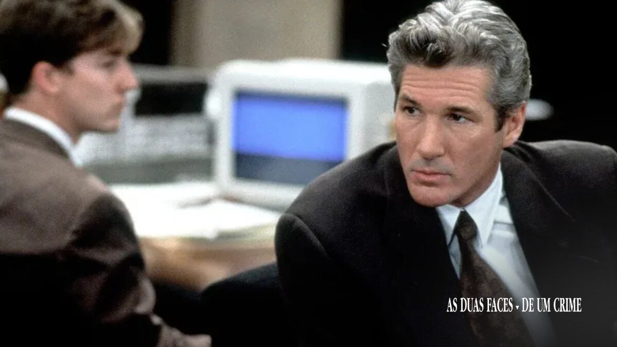 Por que “As Duas Faces de um Crime” ainda é o rei do plot twist?