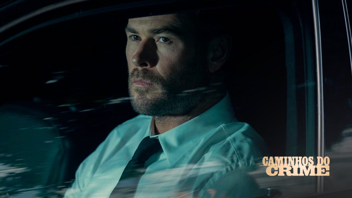 “Caminhos do Crime” no Prime Video: Thriller de ação estreia no streaming
