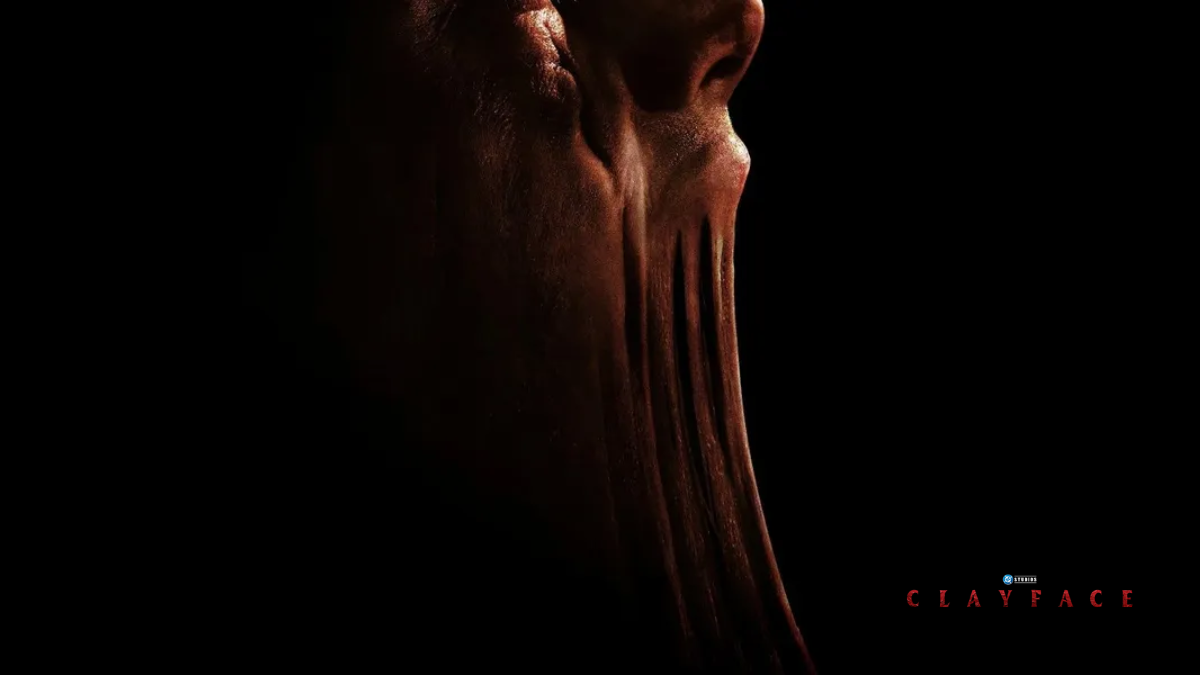 Cara de Barro: DC Studios aposta no terror em primeiro trailer sombrio