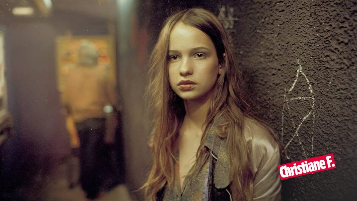 Sexo, drogas e Berlim: O rastro de destruição e o legado de “Eu, Christiane F.”