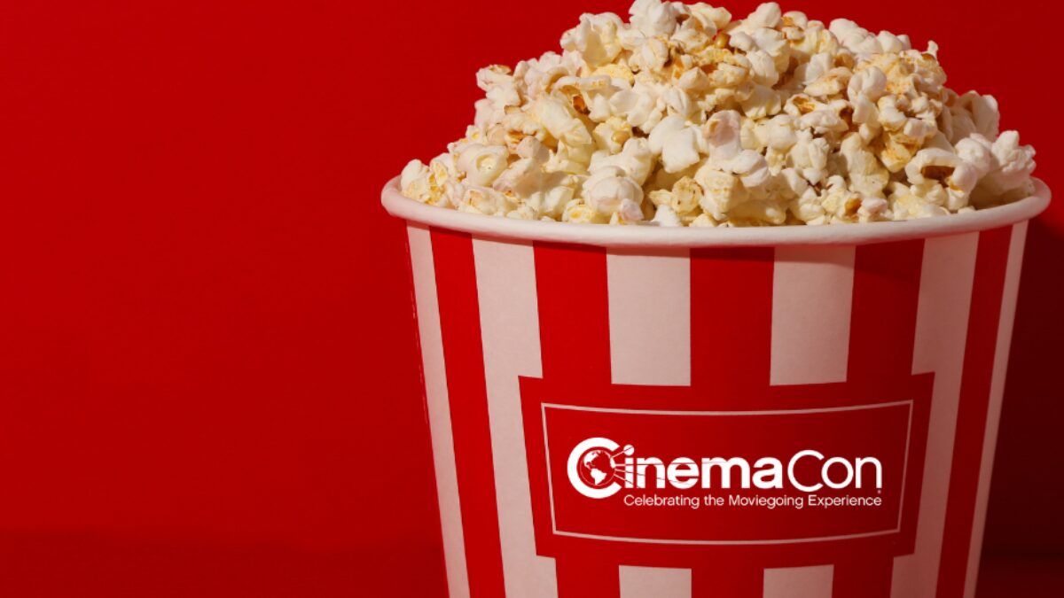 “CinemaCon 2026” agita Las Vegas com anúncios bombásticos da Sony e StudioCanal