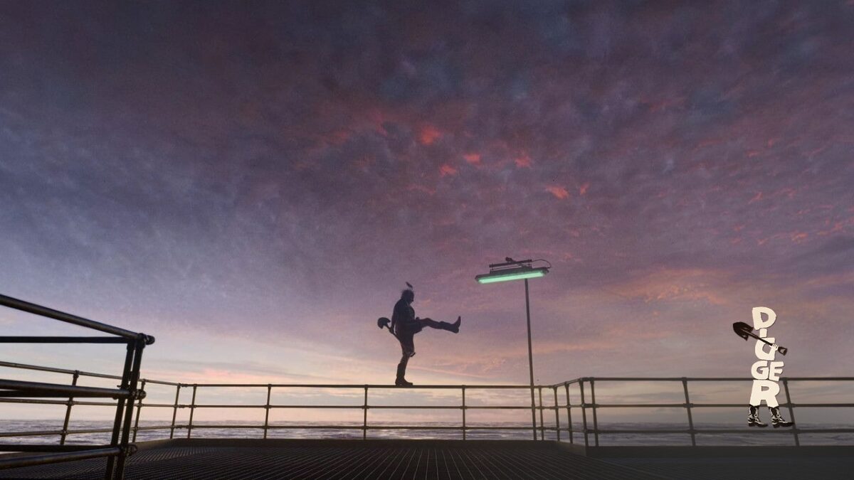 Aposta de Oscar? Saiba os detalhes de “Digger”, a novidade da Warner para outubro