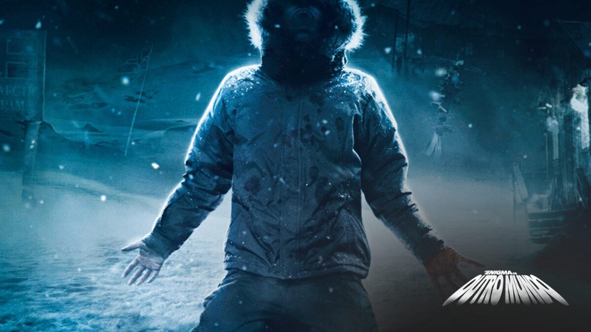 Terror no Gelo: Os Mistérios da Franquia “O Enigma de Outro Mundo”