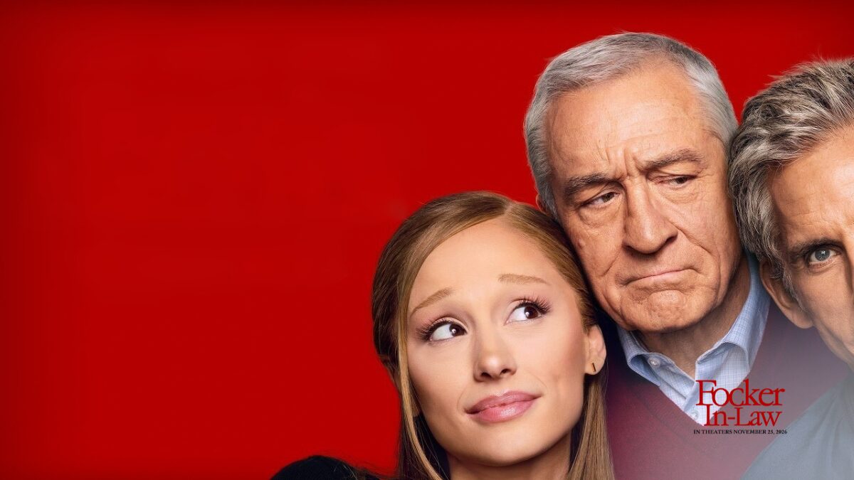 CinemaCon 2026: “Entrando na Maior Fria” ganha trailer com Ariana Grande