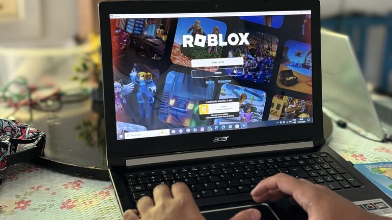 Roblox