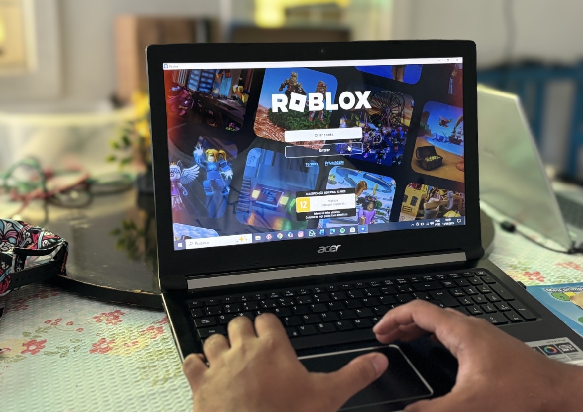 Roblox anuncia nova versão com segmentação de usuários