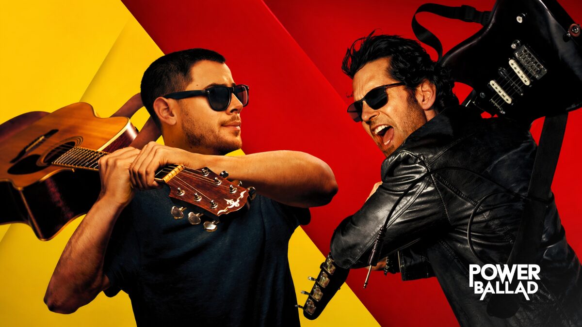 Hit para Dois: Paul Rudd e Nick Jonas estrelam nova comédia musical