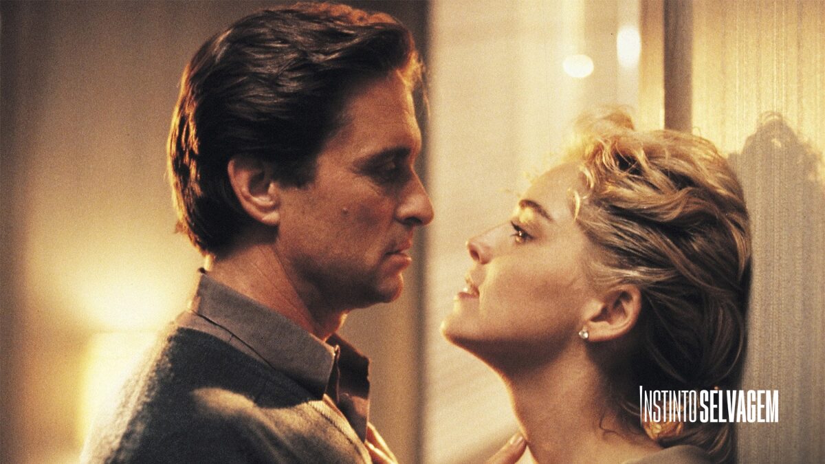 Sharon Stone e o segredo por trás do suspense erótico de “Instinto Selvagem”