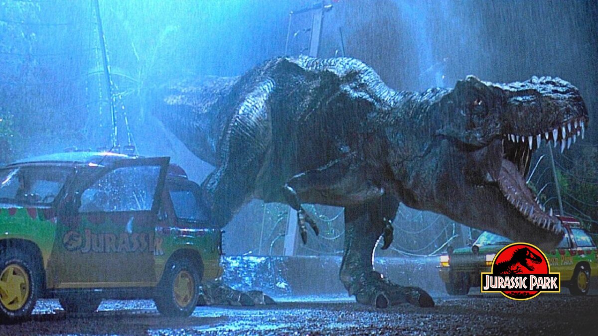 Jurassic Park na Netflix: Trilogia clássica retorna ao streaming