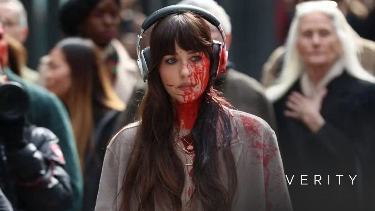 CinemaCon 2026: “Verity” ganha trailer com Anne Hathaway e Dakota Johnson