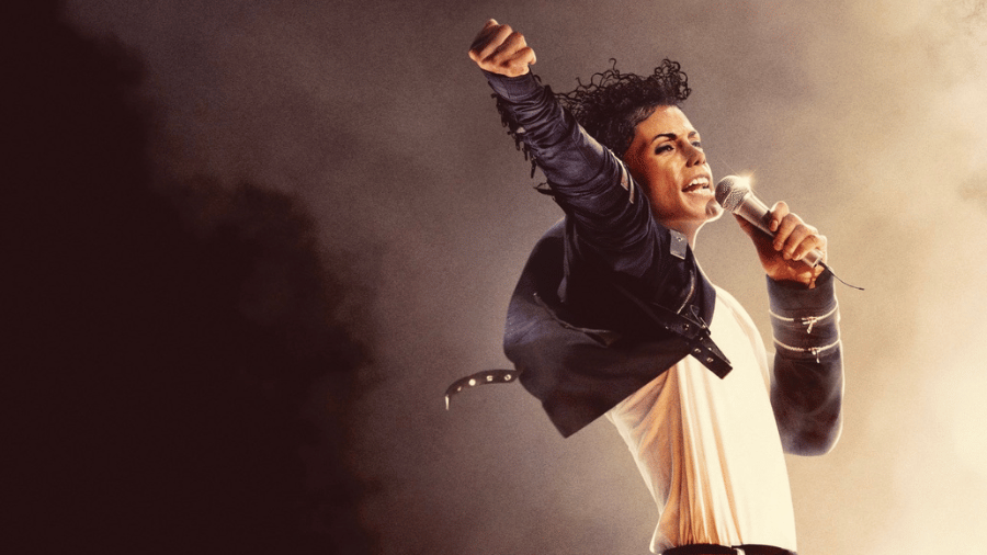 A história do superstar pop Michael Jackson, desde seus extraordinários primeiros dias no Jackson 5. Foto: Universal Pictures/Divulgação