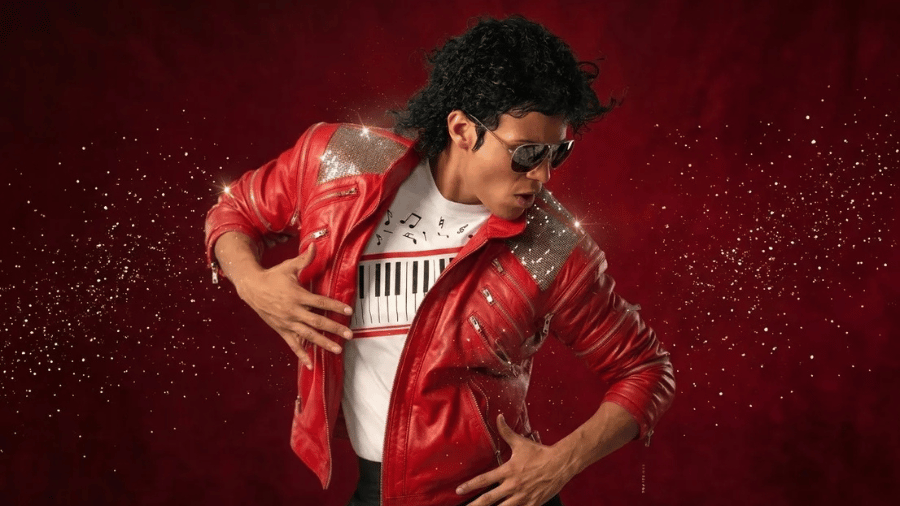 Por que o filme de Michael Jackson omite acusações de abuso sexual?