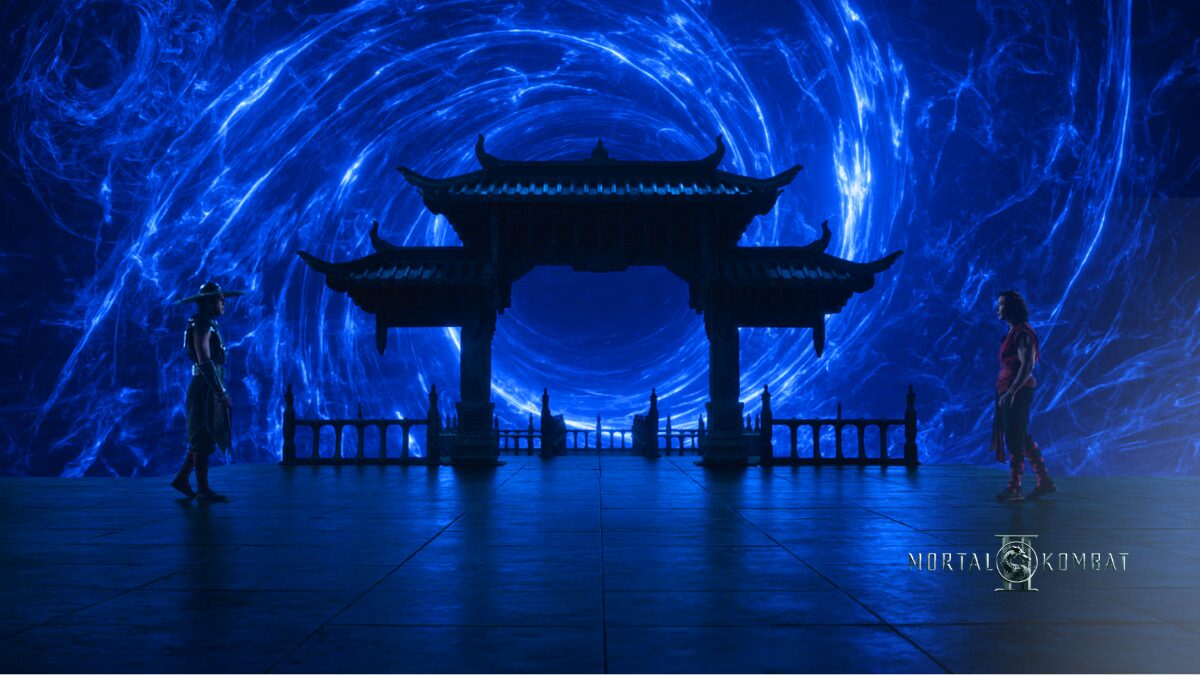 “Mortal Kombat 2” promete chocar os fãs com a melhor adaptação de videogame já produzida