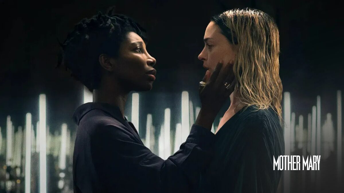 “Mother Mary” transforma Anne Hathaway em diva pop nos cinemas