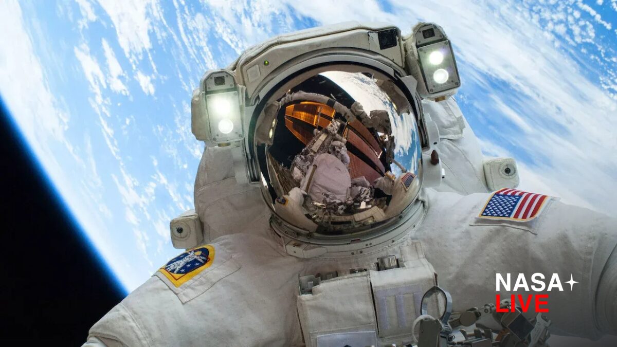 Netflix transmite ao vivo sobrevoo lunar da Missão Artemis II