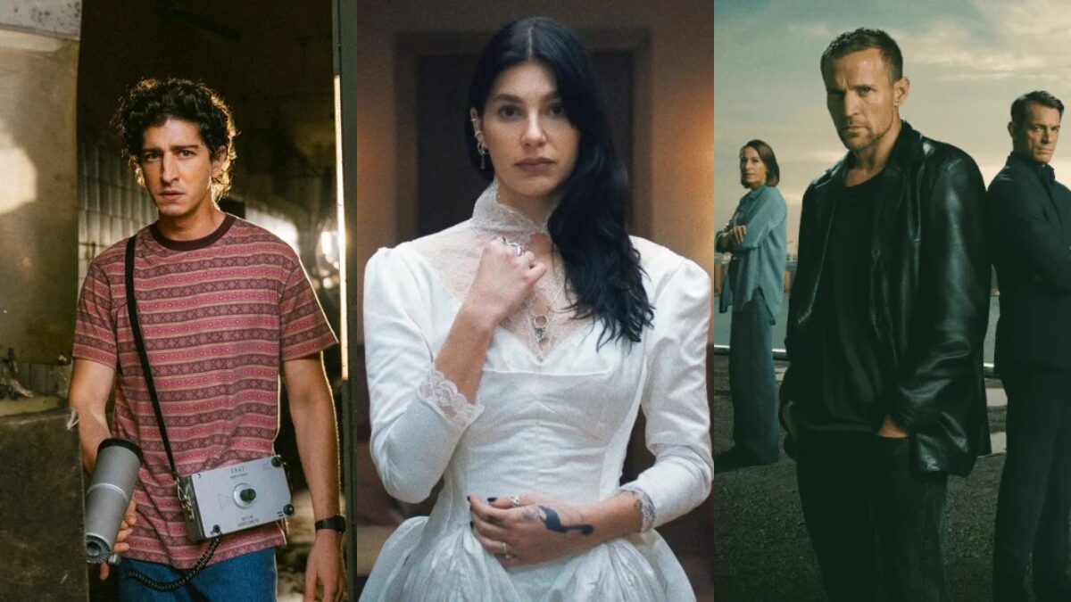 Netflix: Descubra quais são as séries mais assistidas neste momento